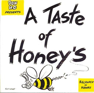 A Taste of Honey's